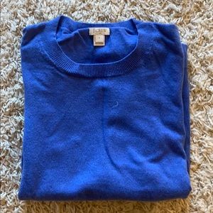 Jcrew sweater